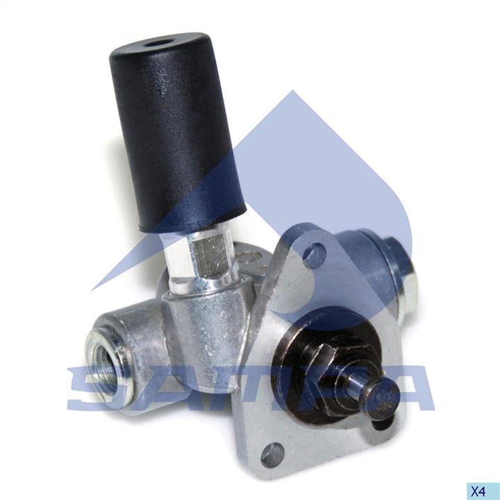 Sampa 032.113 Fuel pump assy 032113: Buy near me at 2407.PL in Poland at an Affordable price!