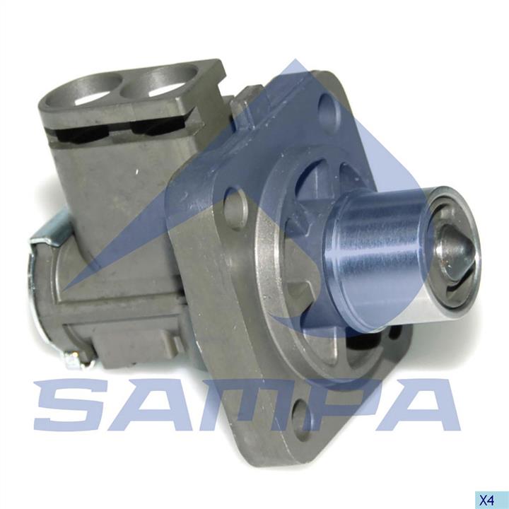 Sampa 032.484 Proportional solenoid valve 032484: Buy near me in Poland at 2407.PL - Good price!