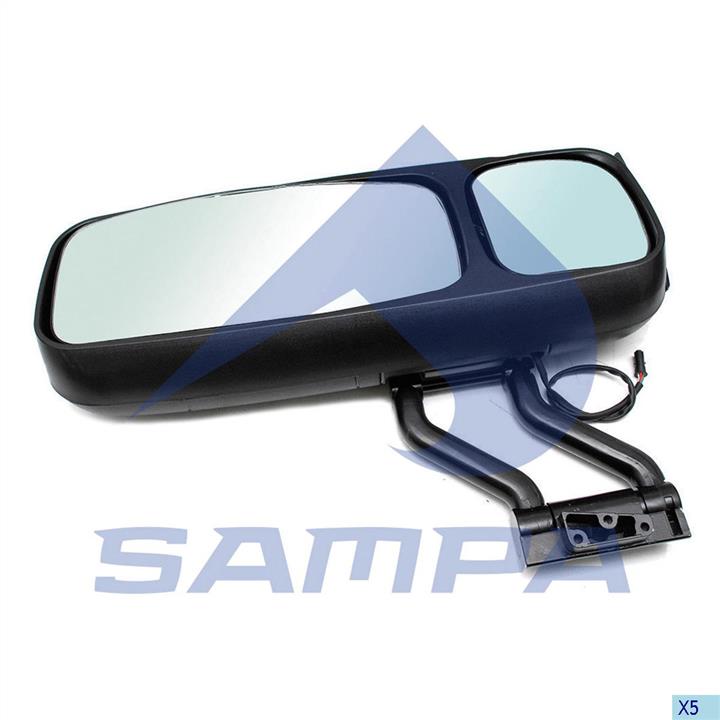 Sampa 032.308 Outside Mirror 032308: Buy near me at 2407.PL in Poland at an Affordable price!