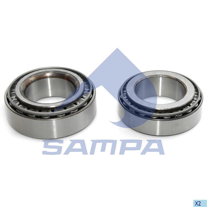 Sampa 060.628 Wheel hub bearing 060628: Buy near me in Poland at 2407.PL - Good price!