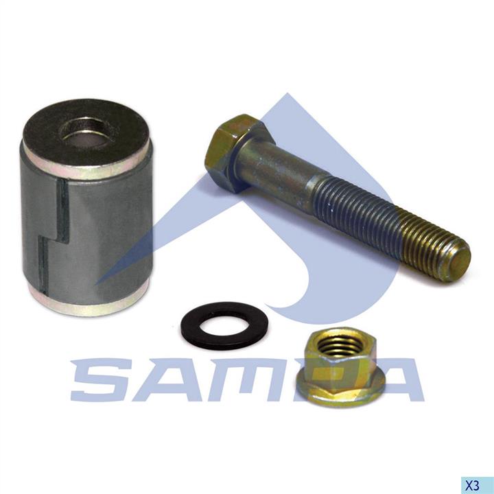 Sampa 050.565 Repair kit for spring pin 050565: Buy near me in Poland at 2407.PL - Good price!