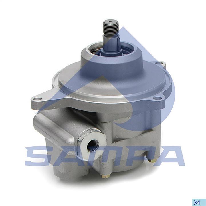 Sampa 032.182 Hydraulic Pump, steering system 032182: Buy near me in Poland at 2407.PL - Good price!
