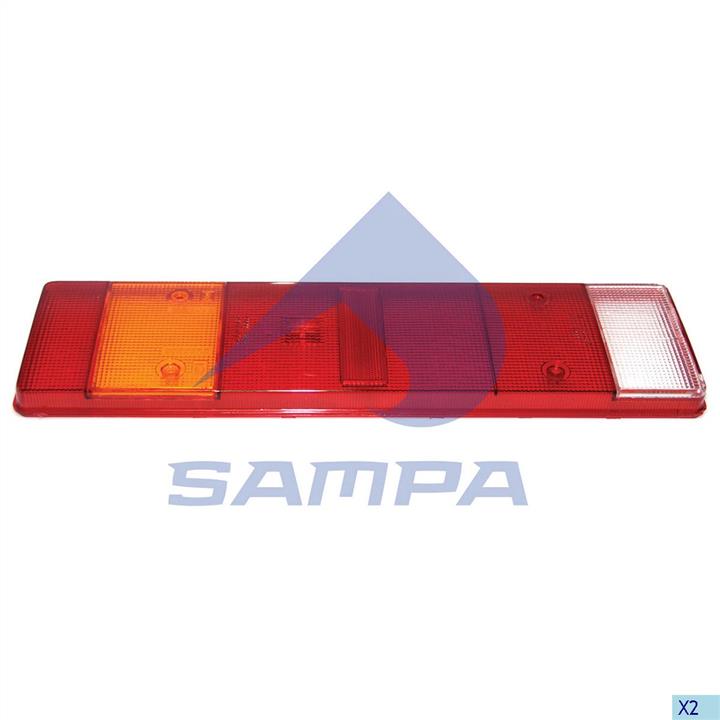 Sampa 061.082 Combination Rearlight 061082: Buy near me in Poland at 2407.PL - Good price!