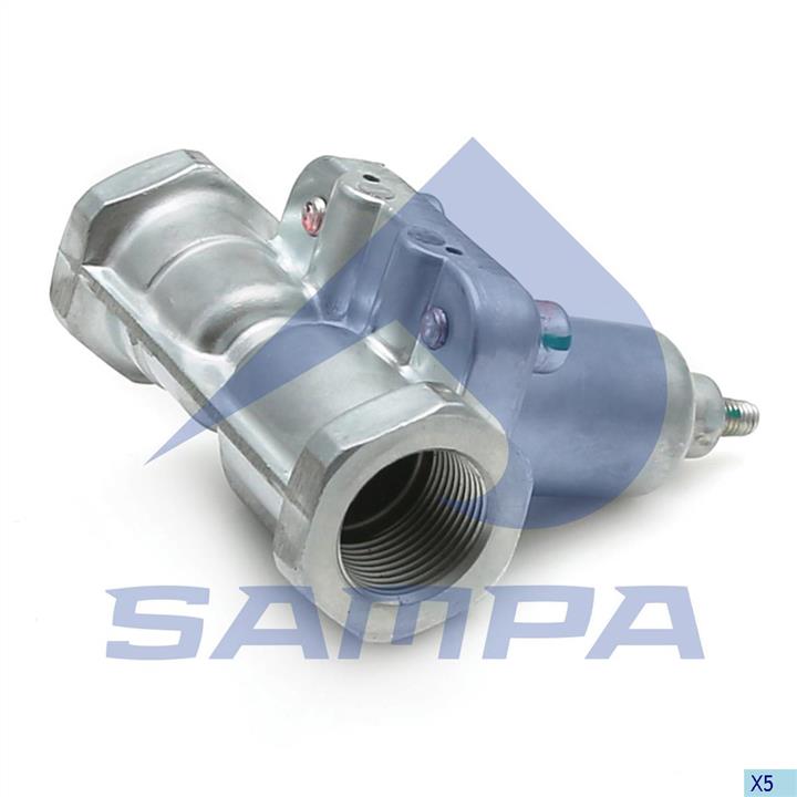 Sampa 033.089 Pressure limiting valve 033089: Buy near me in Poland at 2407.PL - Good price!