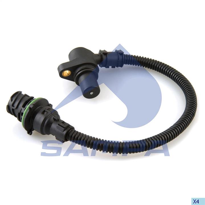 Sampa 032.376 Crankshaft position sensor 032376: Buy near me in Poland at 2407.PL - Good price!