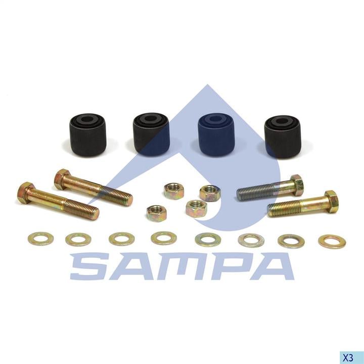 Sampa 050.535 Stabilizer bar mounting kit 050535: Buy near me in Poland at 2407.PL - Good price!