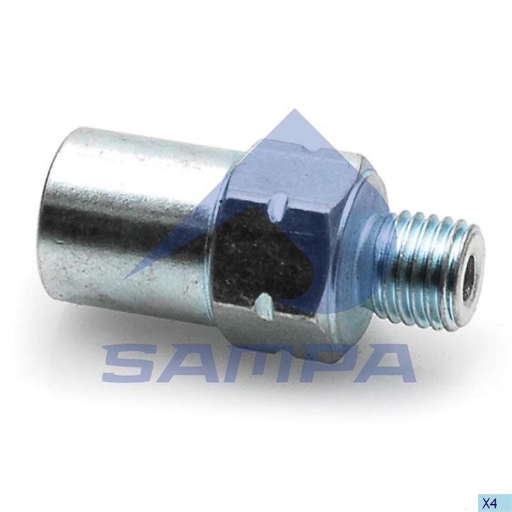Sampa 033.043 Overflow valve 033043: Buy near me in Poland at 2407.PL - Good price!