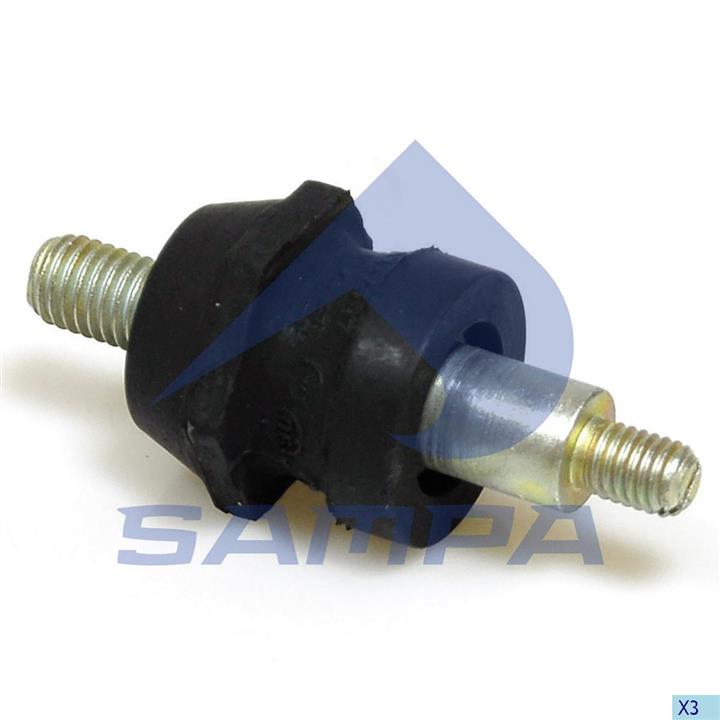 Sampa 050.190 Air Filter Housing Pillow 050190: Buy near me at 2407.PL in Poland at an Affordable price!