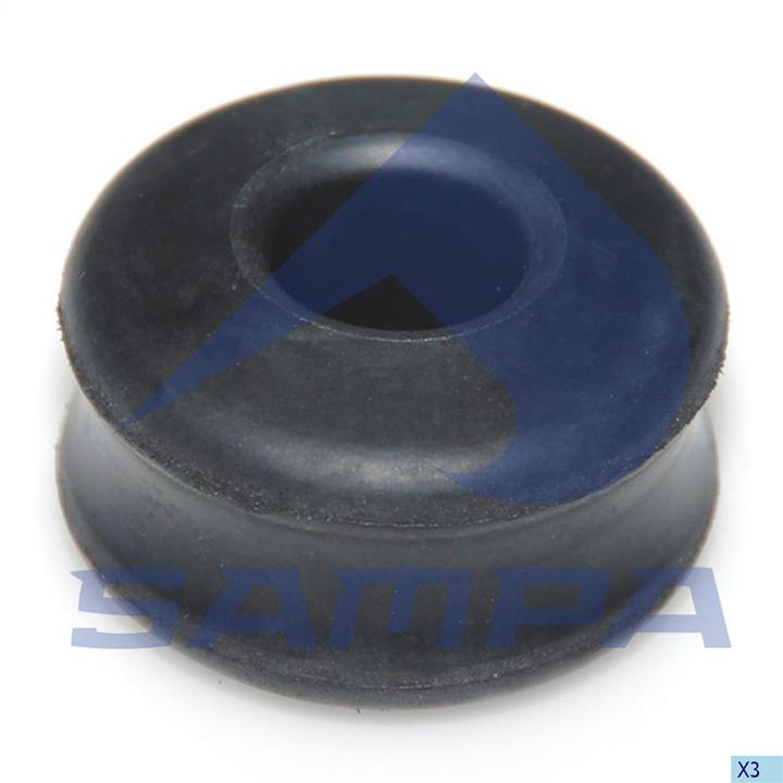 Sampa 070.264 Suspension Strut Support Mount 070264: Buy near me at 2407.PL in Poland at an Affordable price!