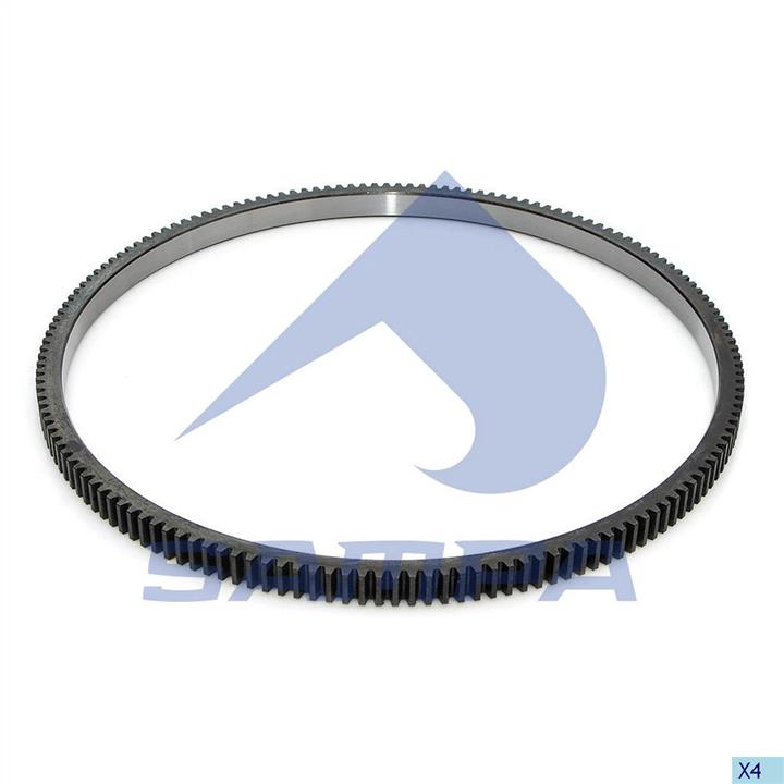 Sampa 033.199 GEAR-RING 033199: Buy near me at 2407.PL in Poland at an Affordable price!