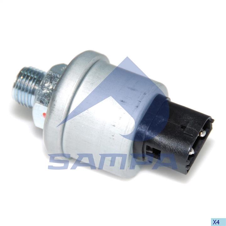 Sampa 032.399 Sensor, compressed-air system 032399: Buy near me in Poland at 2407.PL - Good price!