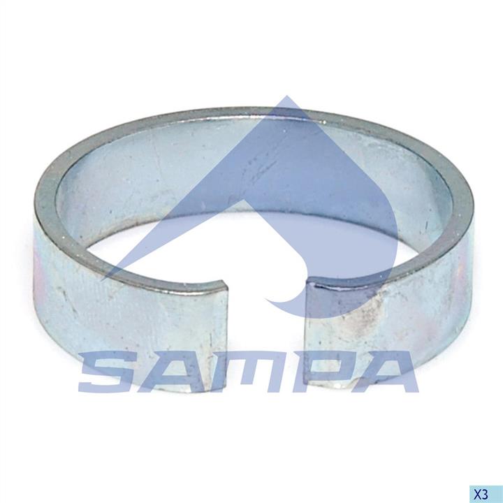 Sampa 070.084 Brake pad accessories 070084: Buy near me in Poland at 2407.PL - Good price!