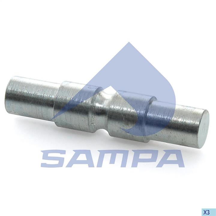 Sampa 050.125 Brake pad spring finger 050125: Buy near me in Poland at 2407.PL - Good price!