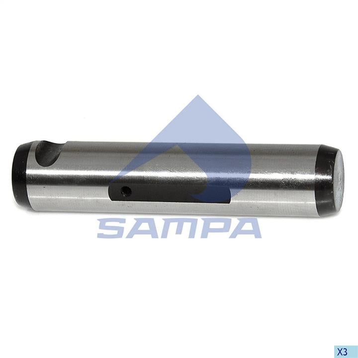 Sampa 050.148 Spring bolt 050148: Buy near me in Poland at 2407.PL - Good price!