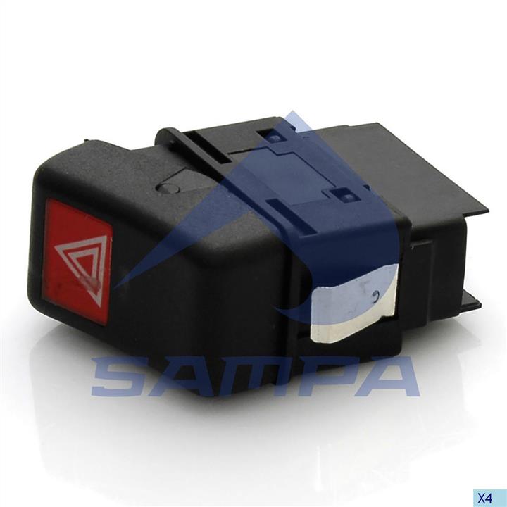 Sampa 032.489 Alarm button 032489: Buy near me at 2407.PL in Poland at an Affordable price!