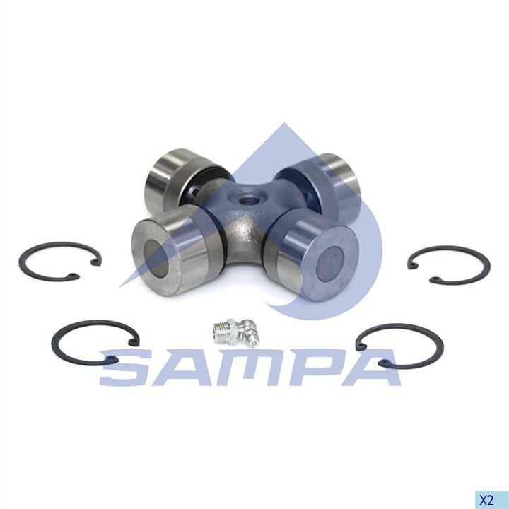 Sampa 061.069 CV joint 061069: Buy near me at 2407.PL in Poland at an Affordable price!