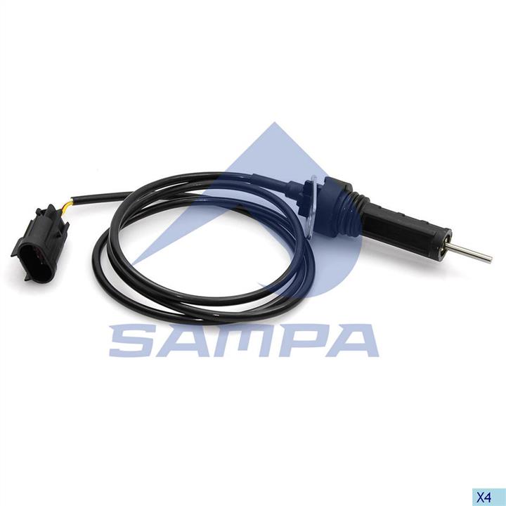 Sampa 032.364 Warning contact, brake pad wear 032364: Buy near me in Poland at 2407.PL - Good price!
