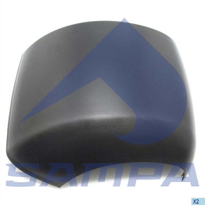 Sampa 061.177 Cover side mirror 061177: Buy near me in Poland at 2407.PL - Good price!