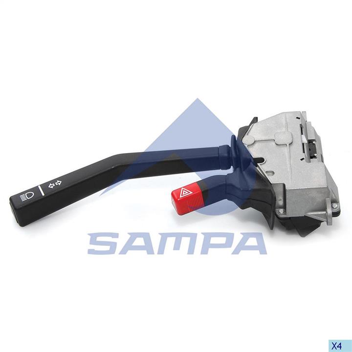 Sampa 032.341 Stalk switch 032341: Buy near me in Poland at 2407.PL - Good price!