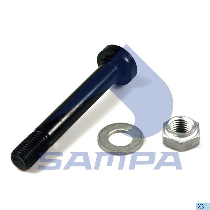Sampa 070.567 Repair kit for spring pin 070567: Buy near me in Poland at 2407.PL - Good price!