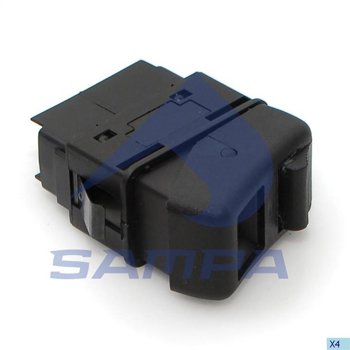 Sampa 033.070 Differential lock switch 033070: Buy near me in Poland at 2407.PL - Good price!