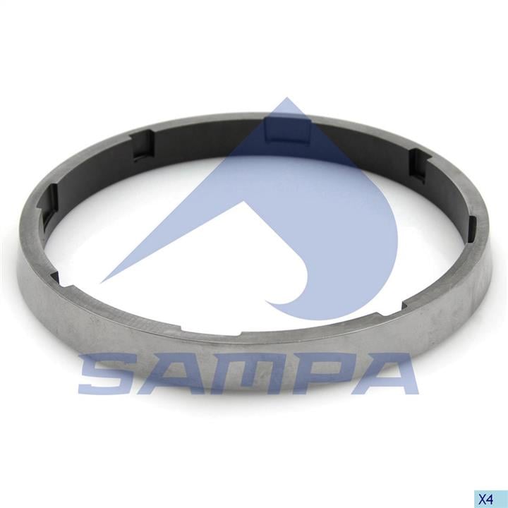 Sampa 033.122 Кольцо синхронизатора 033122: Купить в Польше - Отличная цена на 2407.PL!