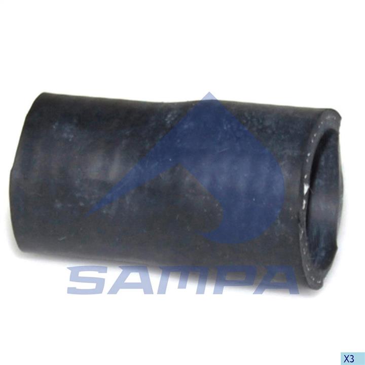 Sampa 050.423 Refrigerant pipe 050423: Buy near me at 2407.PL in Poland at an Affordable price!