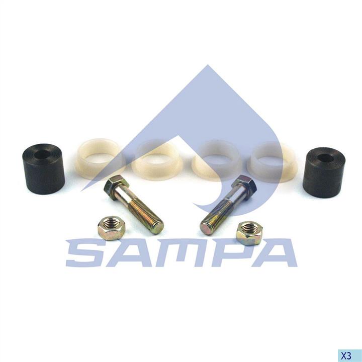 Sampa 050.520 Stabilizer bar mounting kit 050520: Buy near me in Poland at 2407.PL - Good price!