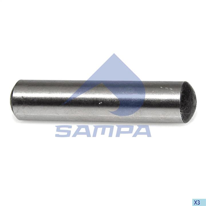 Sampa 050.178 Caliper slide pin 050178: Buy near me in Poland at 2407.PL - Good price!