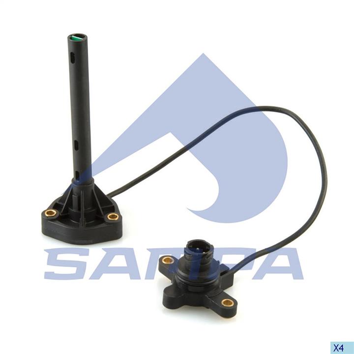 Sampa 032.370 Oil level sensor 032370: Buy near me in Poland at 2407.PL - Good price!