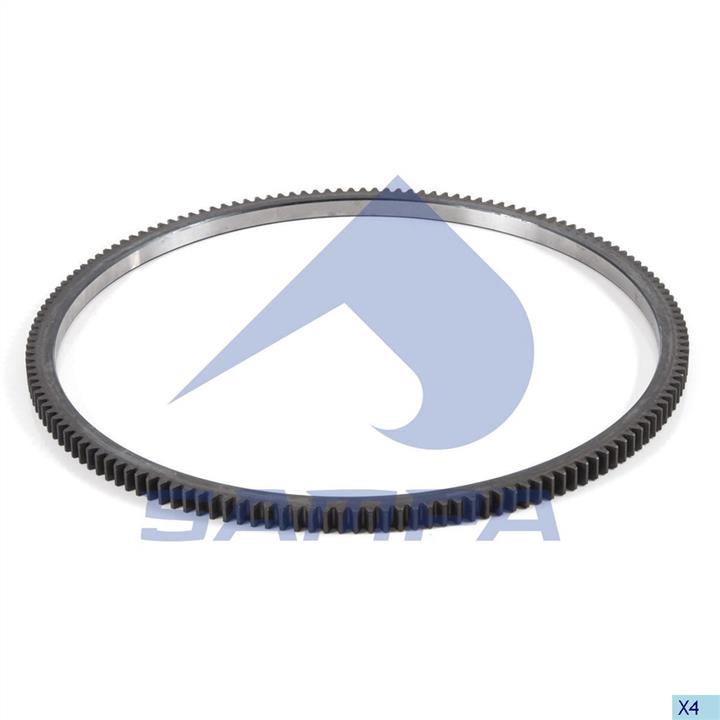 Sampa 033.200 GEAR-RING 033200: Buy near me at 2407.PL in Poland at an Affordable price!