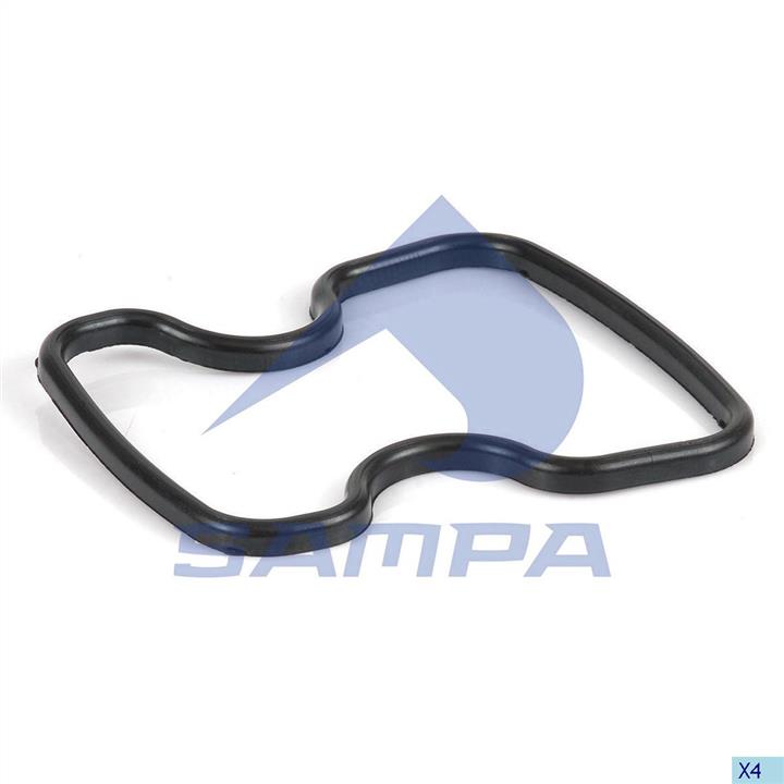 Sampa 032.452 Gasket, cylinder head cover 032452: Buy near me in Poland at 2407.PL - Good price!