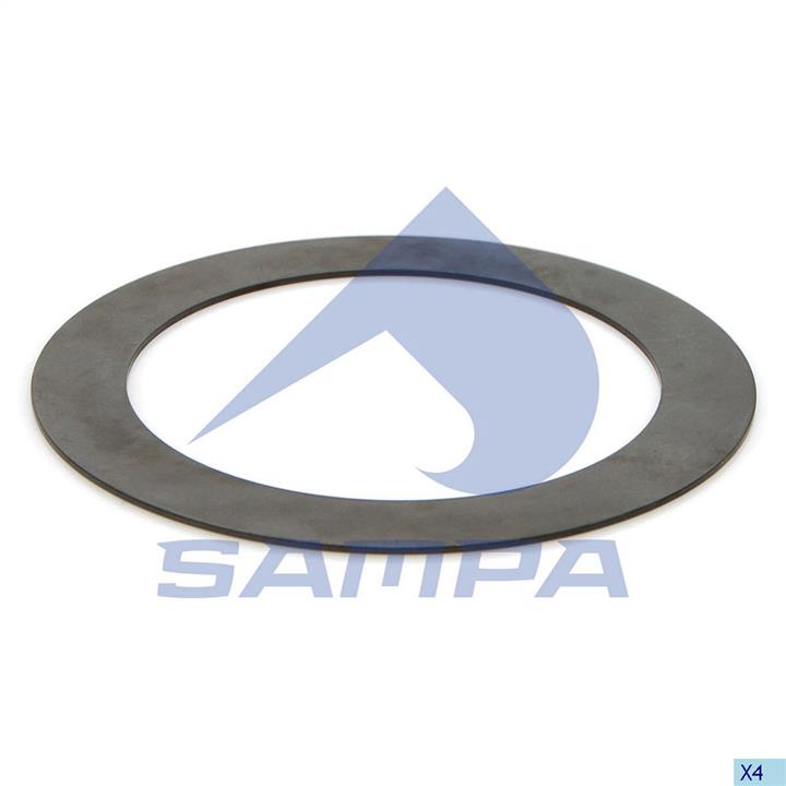 Sampa 032.184 Thrust Washer, differential pinion 032184: Buy near me in Poland at 2407.PL - Good price!