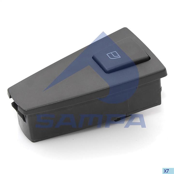 Sampa 032.394 Power window button 032394: Buy near me at 2407.PL in Poland at an Affordable price!