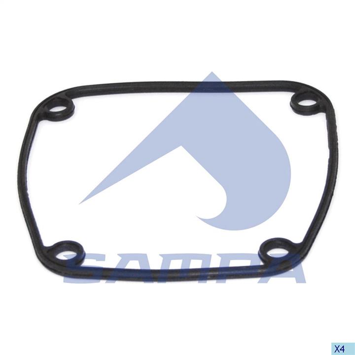 Sampa 032.450 Gasket, cylinder head cover 032450: Buy near me in Poland at 2407.PL - Good price!