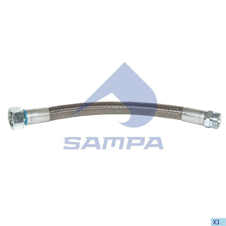 Sampa 050.419 Hose Line, air dryer 050419: Buy near me at 2407.PL in Poland at an Affordable price!