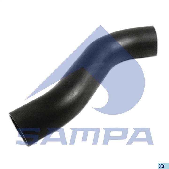 Sampa 050.132 Refrigerant pipe 050132: Buy near me in Poland at 2407.PL - Good price!