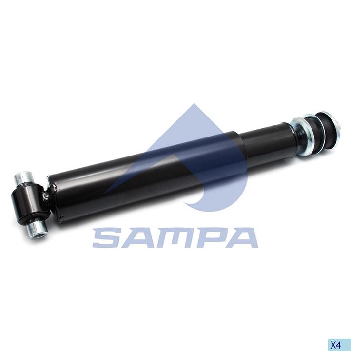 Sampa 033.456 Rear oil shock absorber 033456: Buy near me in Poland at 2407.PL - Good price!