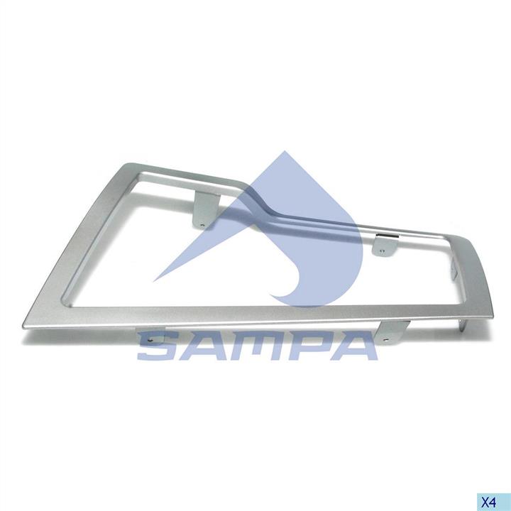 Sampa 032.232 Main headlight frame 032232: Buy near me in Poland at 2407.PL - Good price!