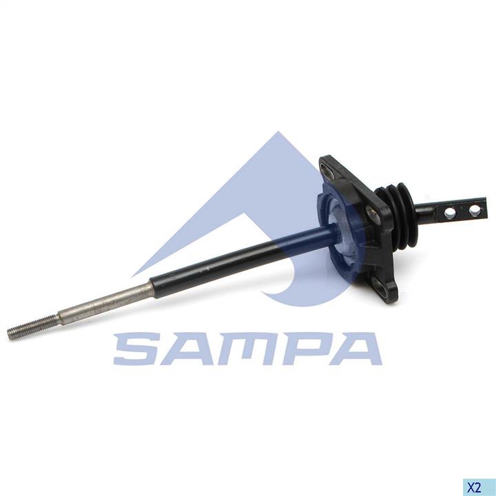 Sampa 061.453 Шток вилки переключения передач 061453: Отличная цена - Купить в Польше на 2407.PL!