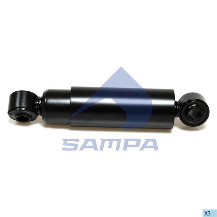 Sampa 070.225 Shock absorber assy 070225: Buy near me in Poland at 2407.PL - Good price!