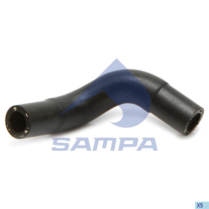 Sampa 032.369 High pressure hose with ferrules 032369: Buy near me in Poland at 2407.PL - Good price!