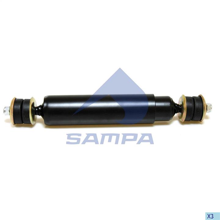 Sampa 050.216 Shock absorber assy 050216: Buy near me at 2407.PL in Poland at an Affordable price!