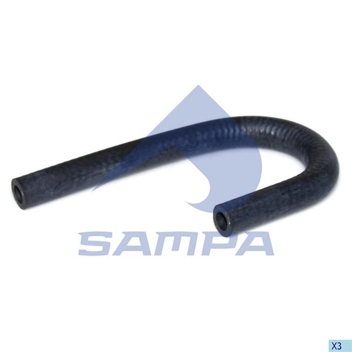 Sampa 050.426 Refrigerant pipe 050426: Buy near me in Poland at 2407.PL - Good price!