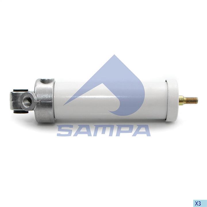 Sampa 051.036 Slave Cylinder, engine brake 051036: Buy near me in Poland at 2407.PL - Good price!