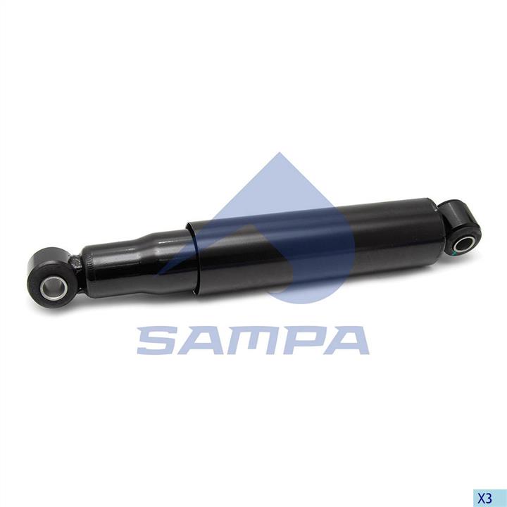 Sampa 061.450 Rear oil shock absorber 061450: Buy near me in Poland at 2407.PL - Good price!