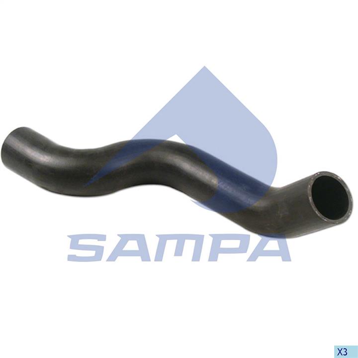 Sampa 050.136 Refrigerant pipe 050136: Buy near me in Poland at 2407.PL - Good price!