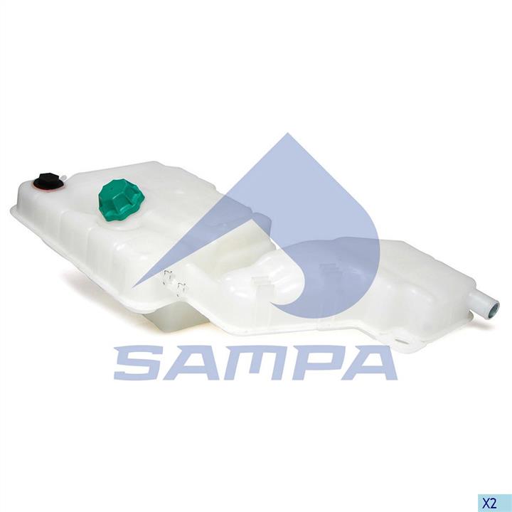 Sampa 061.320 Expansion tank 061320: Buy near me in Poland at 2407.PL - Good price!