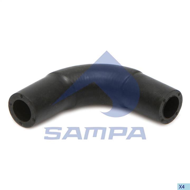 Sampa 032.368 High pressure hose with ferrules 032368: Buy near me in Poland at 2407.PL - Good price!