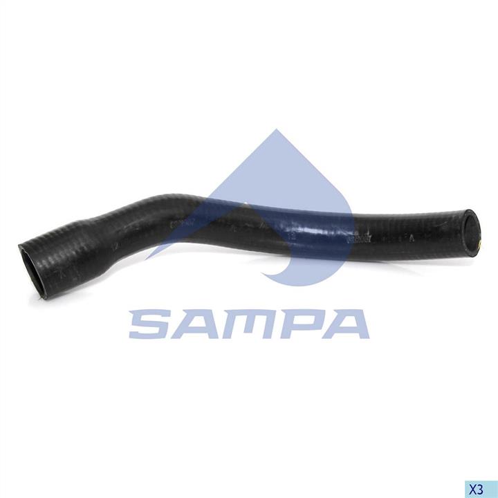 Sampa 050.143 Refrigerant pipe 050143: Buy near me in Poland at 2407.PL - Good price!